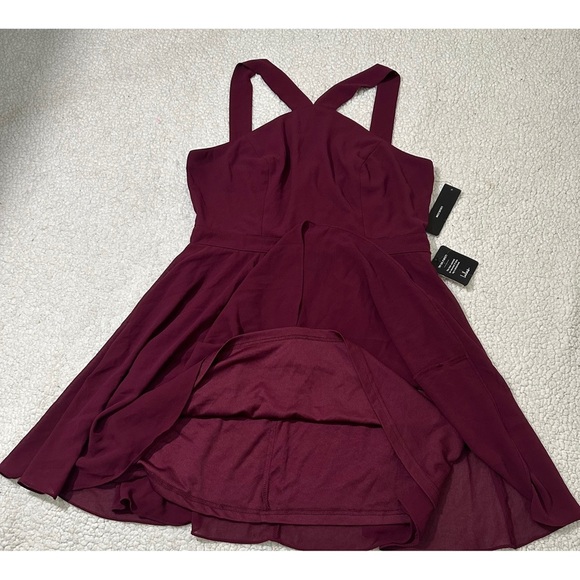 NWT LULUS DRESS SIZE XL - Picture 11 of 14